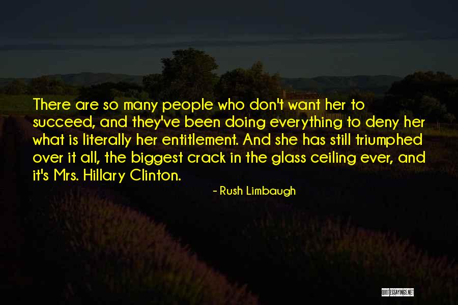 Stabilita Teles Quotes By Rush Limbaugh Stabilita Teles Quotes By Rush Limbaugh
