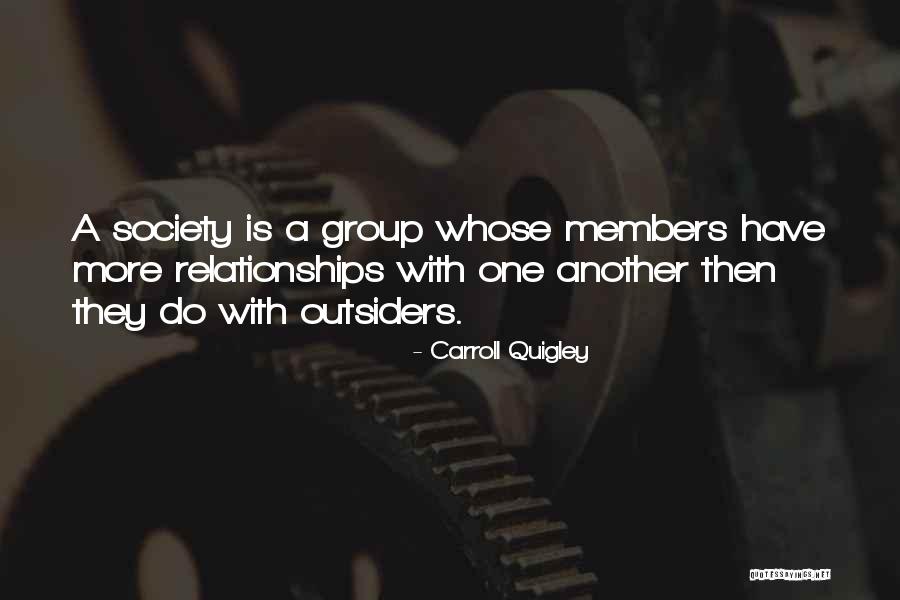 Stabilities Of Alkenes Quotes By Carroll Quigley Stabilities Of Alkenes Quotes By Carroll Quigley