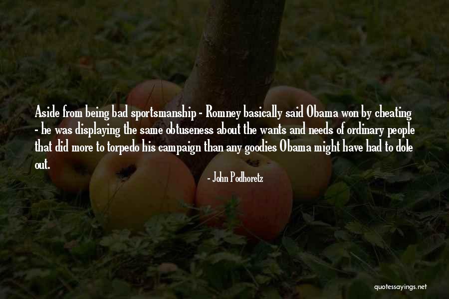 Stabilito Artist Quotes By John Podhoretz Stabilito Artist Quotes By John Podhoretz