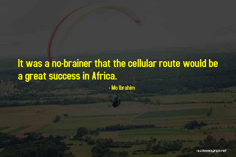 Stabilivolt Quotes By Mo Ibrahim Stabilivolt Quotes By Mo Ibrahim