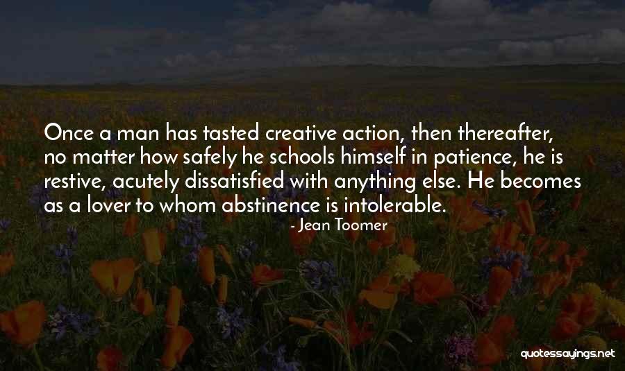 Stabilizacja Transpedikularna Quotes By Jean Toomer Stabilizacja Transpedikularna Quotes By Jean Toomer