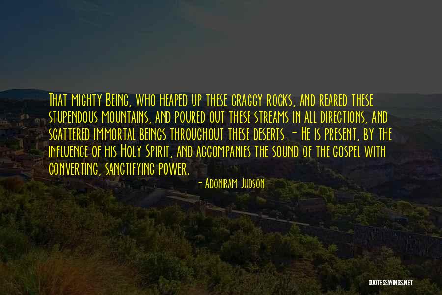 Stabilization Synonym Quotes By Adoniram Judson Stabilization Synonym Quotes By Adoniram Judson