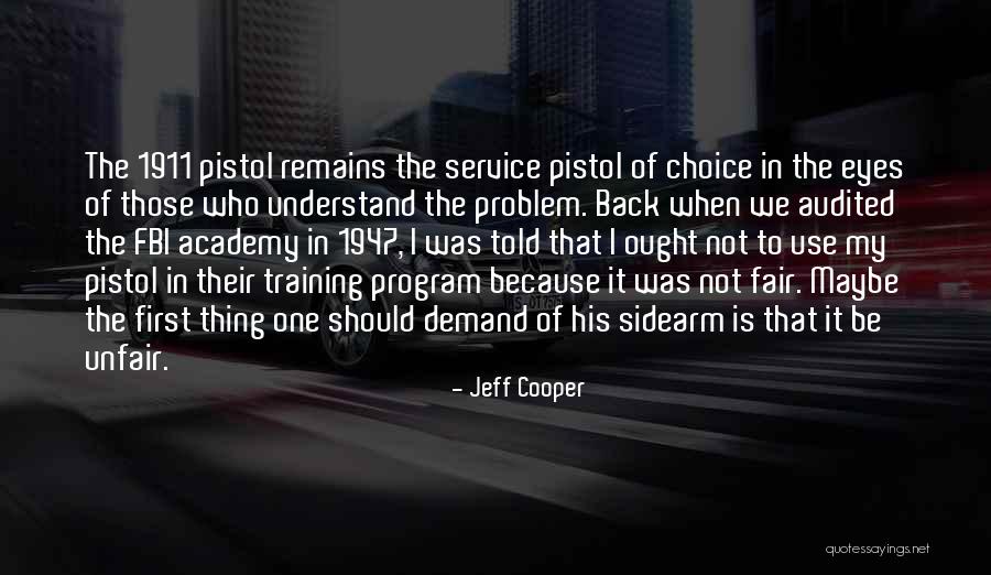 Stabilization Synonym Quotes By Jeff Cooper Stabilization Synonym Quotes By Jeff Cooper