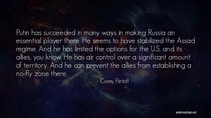 Stabilized Quotes By Corey Flintoff Stabilized Quotes By Corey Flintoff
