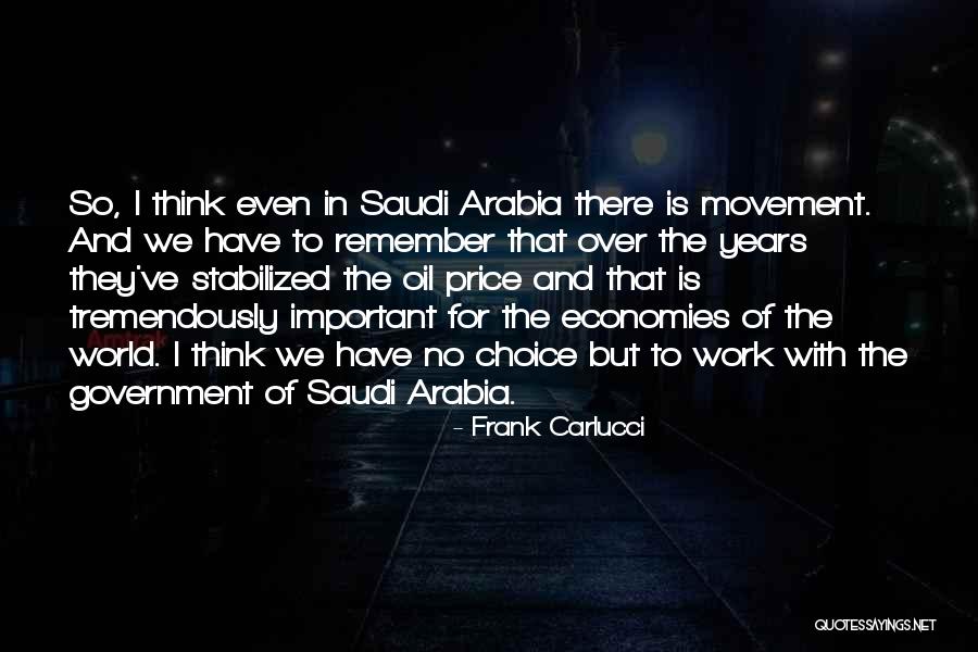 Stabilized Quotes By Frank Carlucci Stabilized Quotes By Frank Carlucci