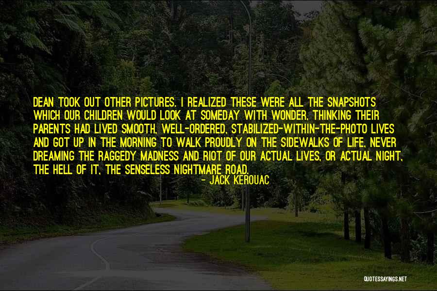 Stabilized Quotes By Jack Kerouac Stabilized Quotes By Jack Kerouac