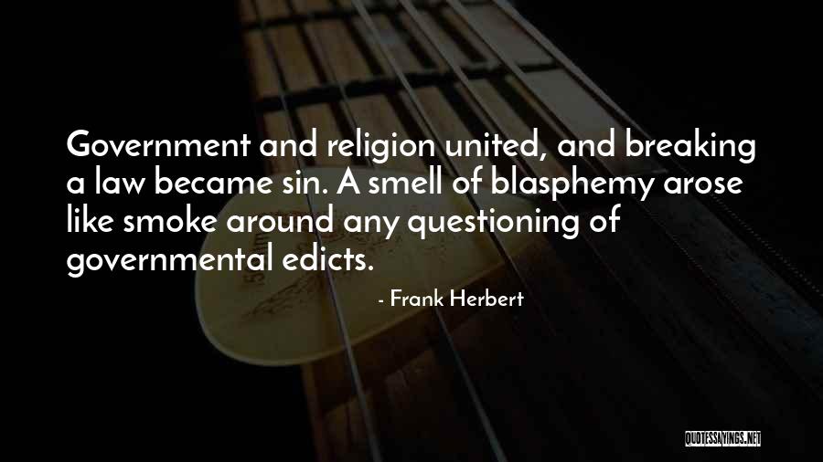 Stabilnost Quotes By Frank Herbert Stabilnost Quotes By Frank Herbert