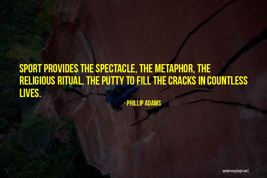 Stablasice Quotes By Phillip Adams Stablasice Quotes By Phillip Adams