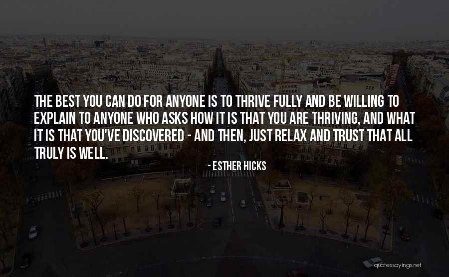 Stableford Rules Quotes By Esther Hicks Stableford Rules Quotes By Esther Hicks