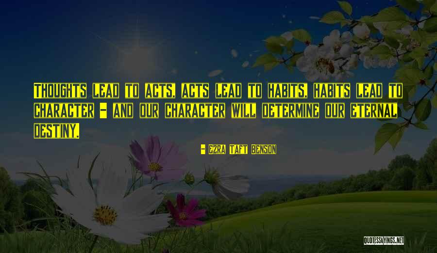 Stableins Quotes By Ezra Taft Benson Stableins Quotes By Ezra Taft Benson