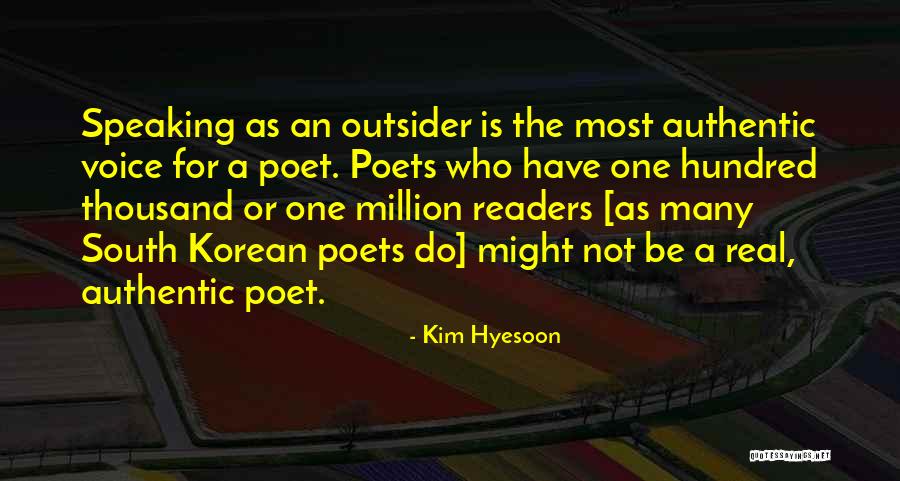 Stablemaster Locations Quotes By Kim Hyesoon Stablemaster Locations Quotes By Kim Hyesoon