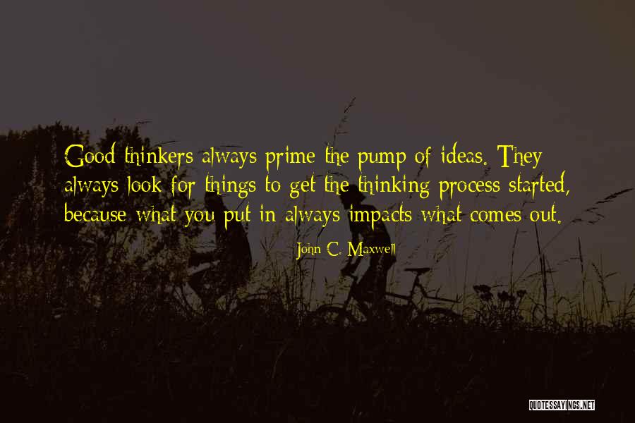 Stableness Quotes By John C. Maxwell Stableness Quotes By John C. Maxwell