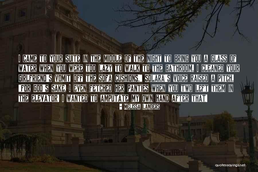 Stablish Quotes By Melissa Landers Stablish Quotes By Melissa Landers