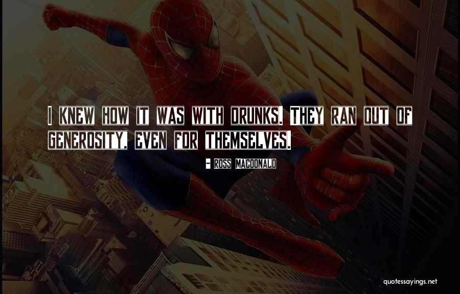 Stablo Limuna Quotes By Ross Macdonald Stablo Limuna Quotes By Ross Macdonald