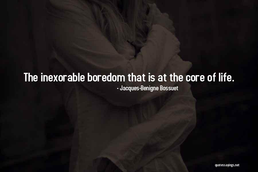 Stably Free Quotes By Jacques-Benigne Bossuet Stably Free Quotes By Jacques-Benigne Bossuet