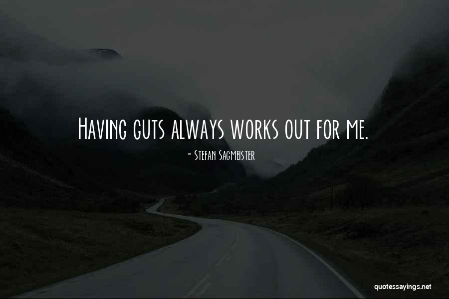 Stably Free Quotes By Stefan Sagmeister Stably Free Quotes By Stefan Sagmeister