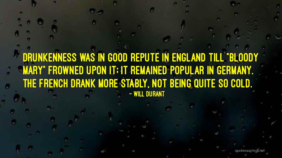 Stably Quotes By Will Durant Stably Quotes By Will Durant