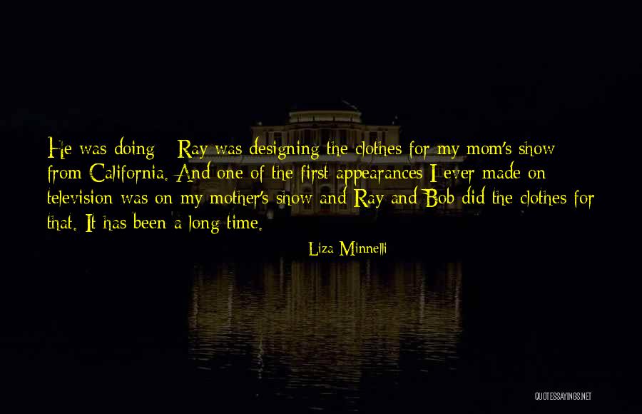 Stabs Steakhouse Quotes By Liza Minnelli Stabs Steakhouse Quotes By Liza Minnelli