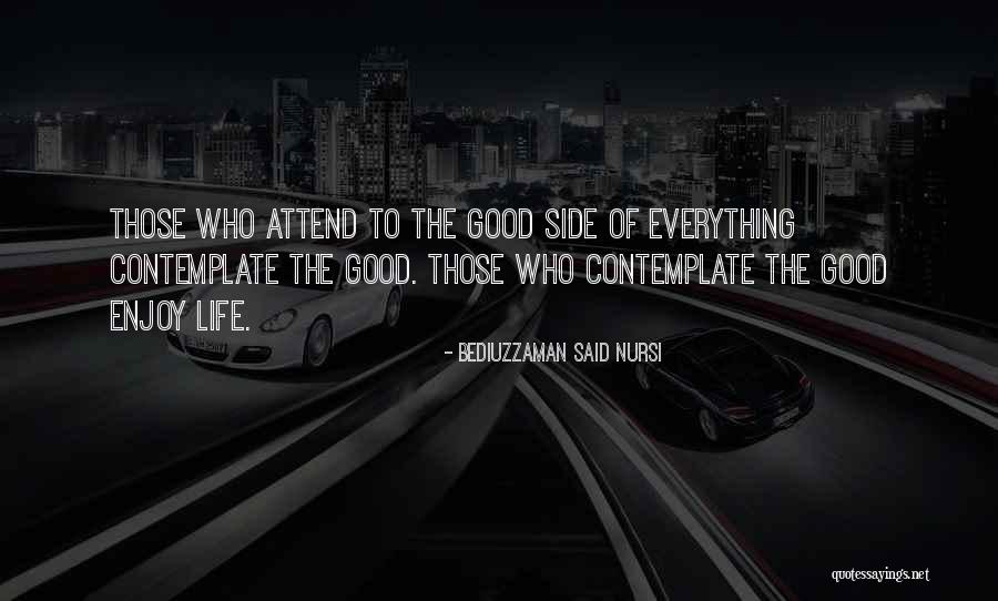 Stabsfeldwebel Quotes By Bediuzzaman Said Nursi Stabsfeldwebel Quotes By Bediuzzaman Said Nursi