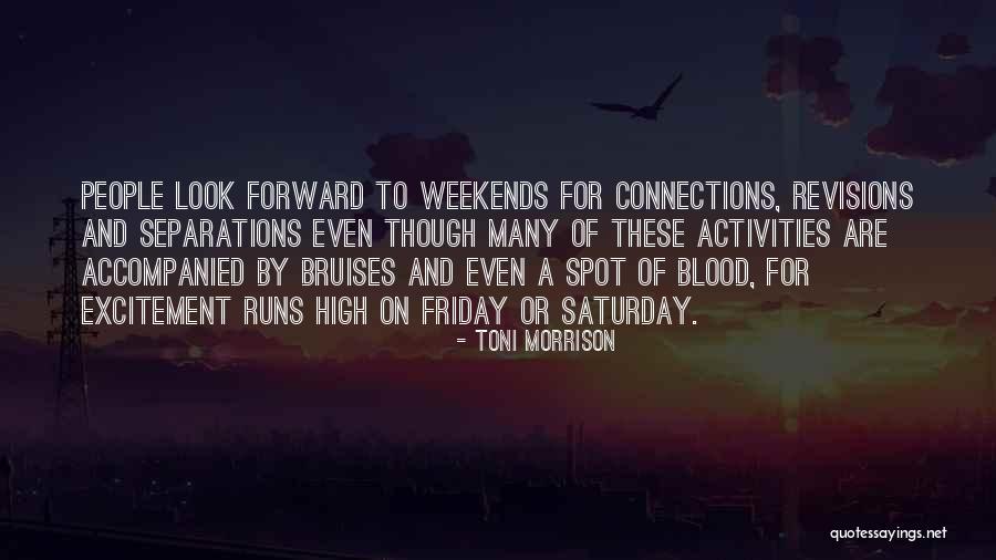 Stabsfeldwebel Quotes By Toni Morrison Stabsfeldwebel Quotes By Toni Morrison