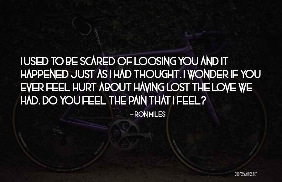 Staccato Clothing Quotes By Ron Miles Staccato Clothing Quotes By Ron Miles