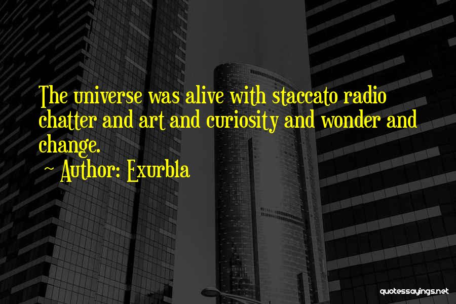 Staccato Quotes By Exurb1a Staccato Quotes By Exurb1a