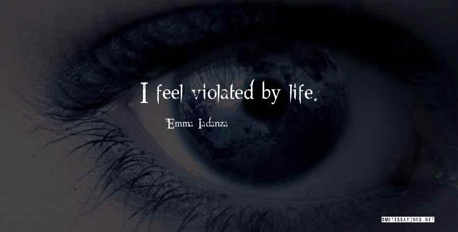 Stacci Barosso Quotes By Emma Iadanza Stacci Barosso Quotes By Emma Iadanza