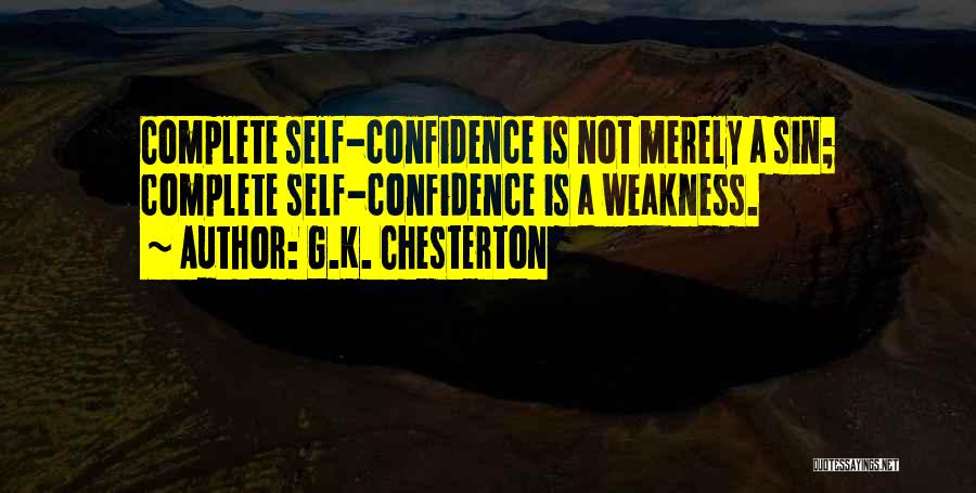 Staccin Quotes By G.K. Chesterton