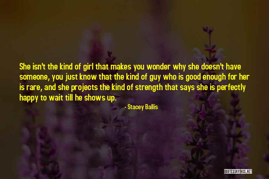 Stacey Ballis Quotes 1578356