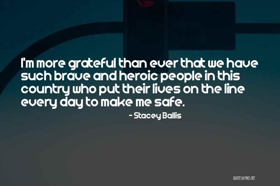 Stacey Ballis Quotes 1834303 Stacey Ballis Quotes 1834303