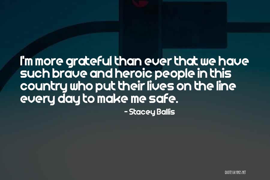 Stacey Ballis Quotes 1834303