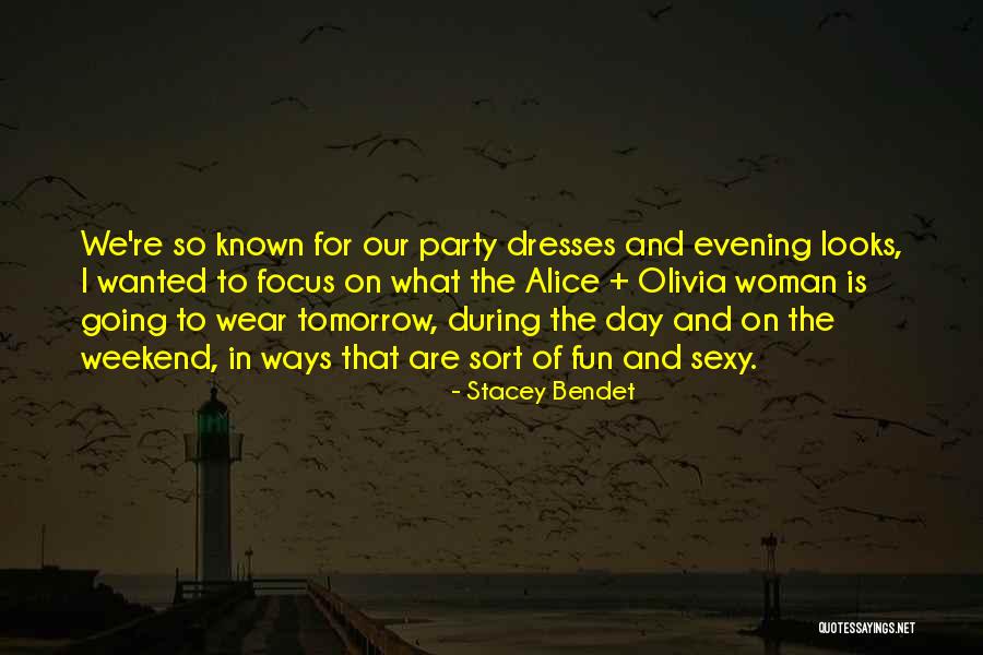 Stacey Bendet Quotes 1344559 Stacey Bendet Quotes 1344559