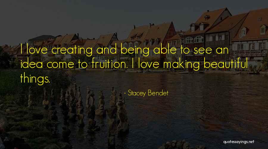 Stacey Bendet Quotes 1988821 Stacey Bendet Quotes 1988821