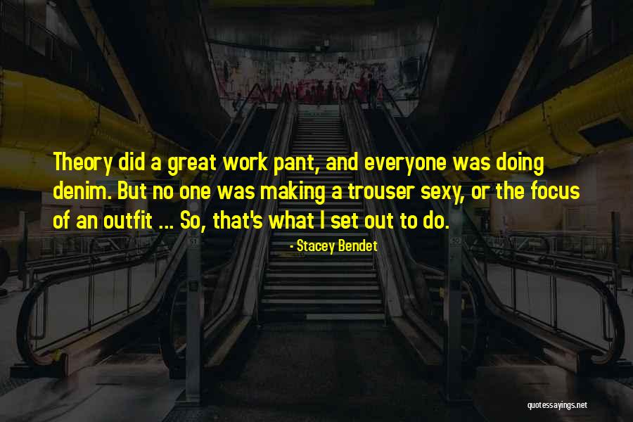 Stacey Bendet Quotes 474907 Stacey Bendet Quotes 474907