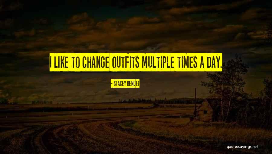 Stacey Bendet Quotes 835005 Stacey Bendet Quotes 835005