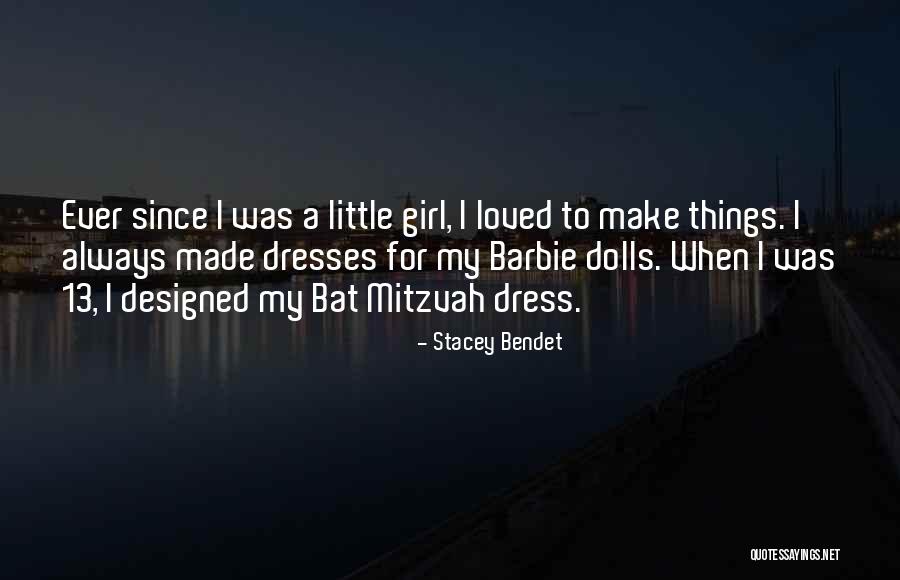 Stacey Bendet Quotes 89556 Stacey Bendet Quotes 89556