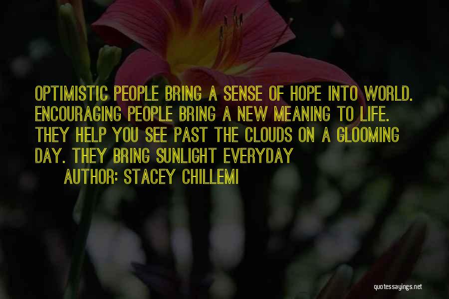 Stacey Chillemi Quotes 1279375