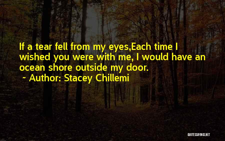 Stacey Chillemi Quotes 2109149