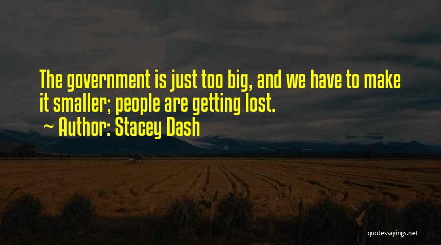 Stacey Dash Quotes 1179407