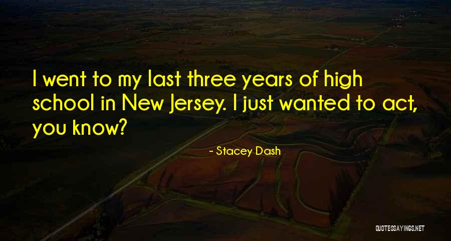 Stacey Dash Quotes 1185953