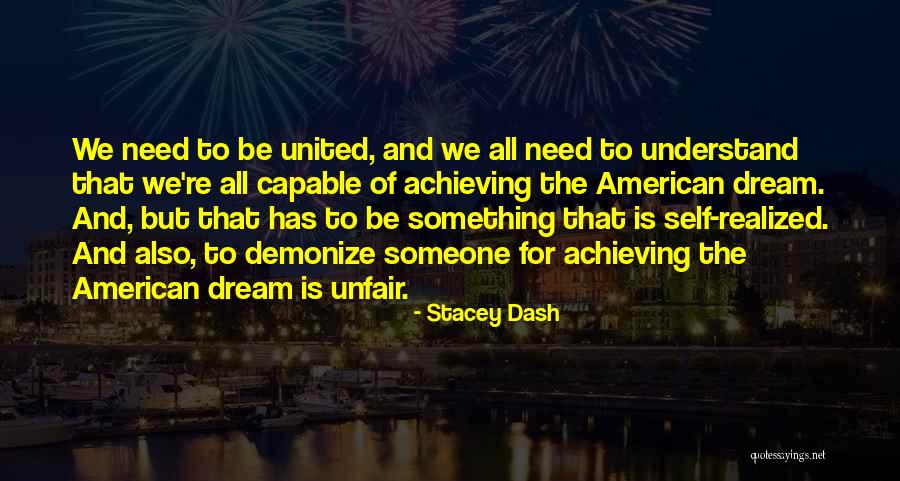 Stacey Dash Quotes 447575 Stacey Dash Quotes 447575