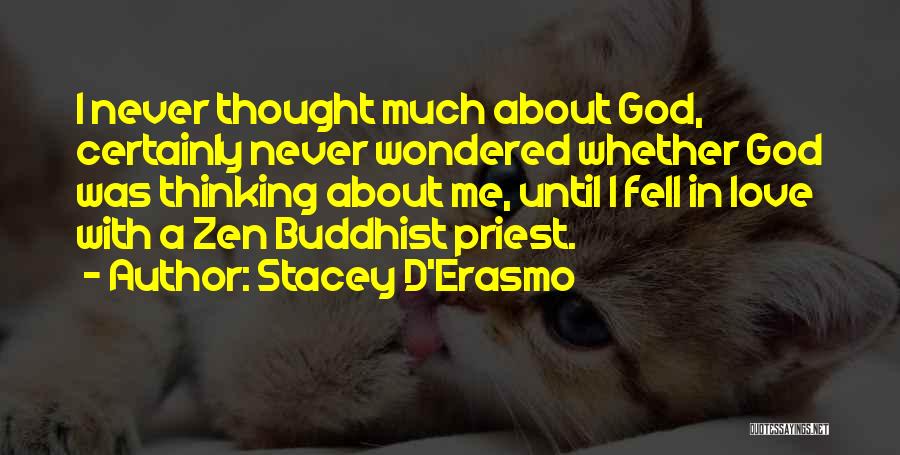 Stacey D'Erasmo Quotes 218912