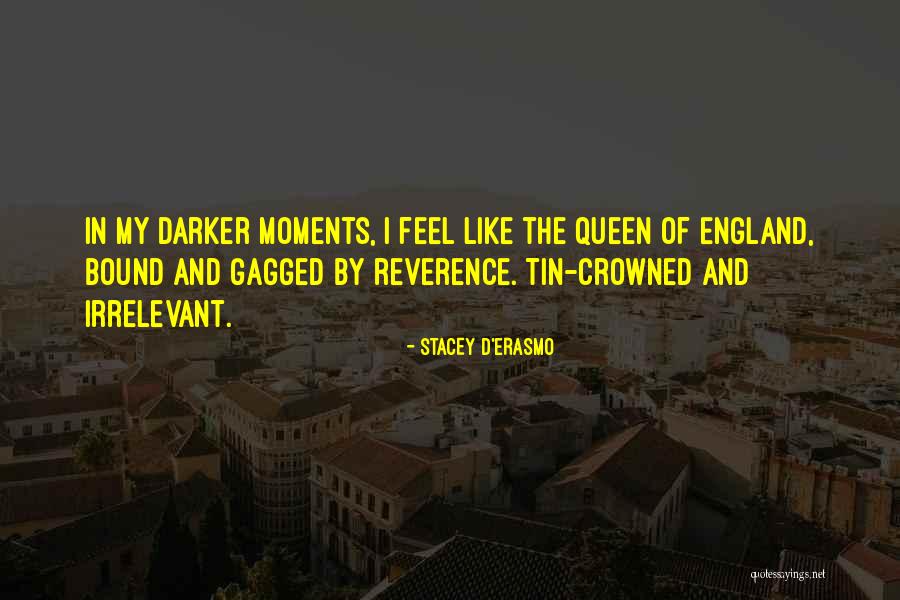 Stacey D'Erasmo Quotes 2211892 Stacey D'Erasmo Quotes 2211892