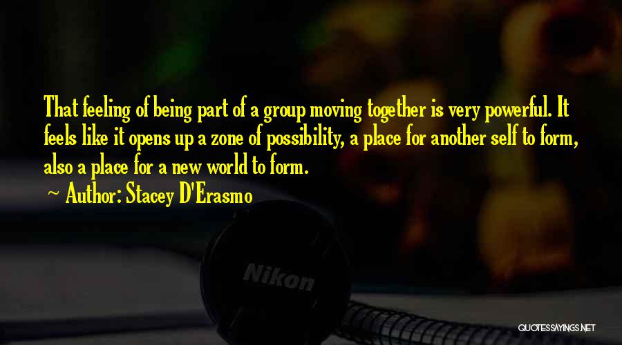 Stacey D'Erasmo Quotes 573180