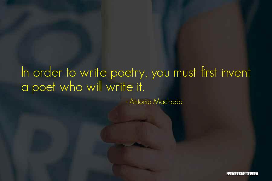 Stacey Gordon Quotes By Antonio Machado Stacey Gordon Quotes By Antonio Machado