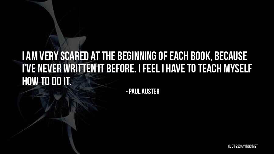 Stacey Gordon Quotes By Paul Auster Stacey Gordon Quotes By Paul Auster