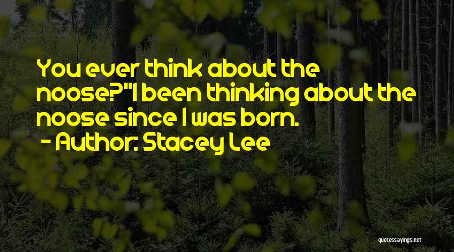 Stacey Lee Quotes 1400979