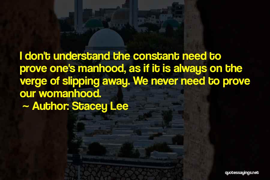 Stacey Lee Quotes 2085819