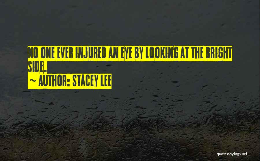 Stacey Lee Quotes 260845