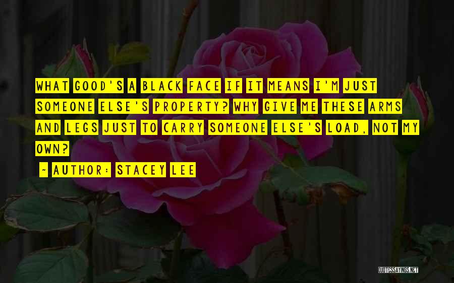 Stacey Lee Quotes 939873